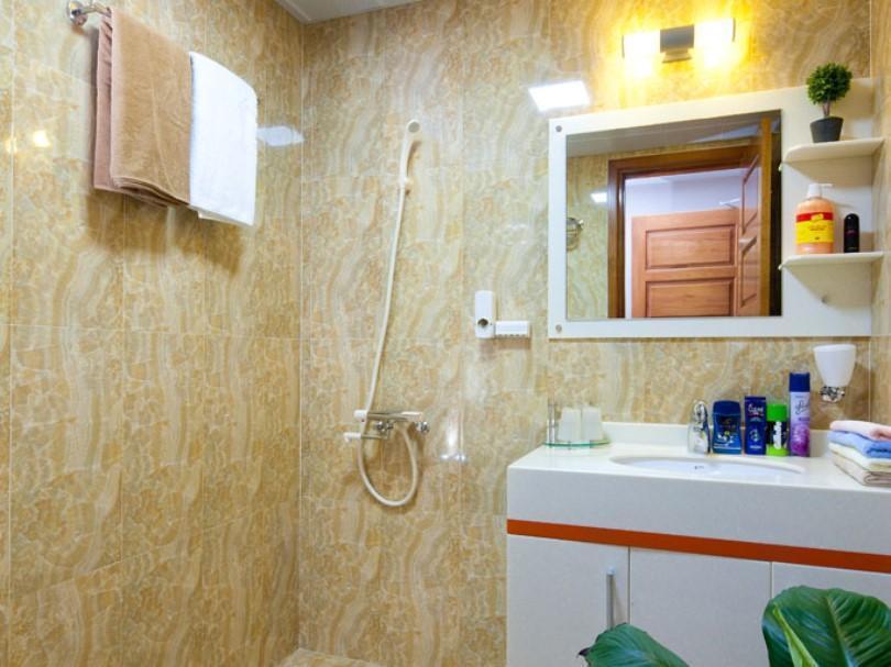 Trang Thanh Luxury Apartment Hải Phòng Extérieur photo