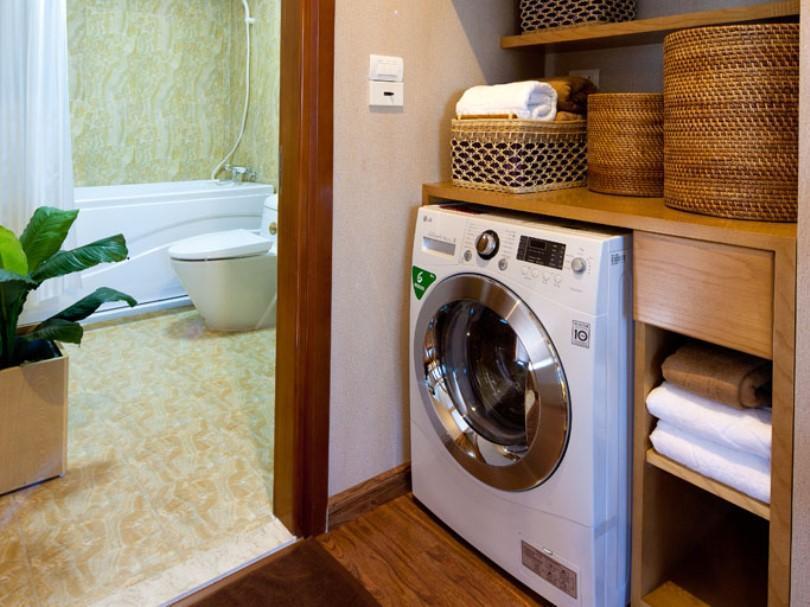Trang Thanh Luxury Apartment Hải Phòng Extérieur photo