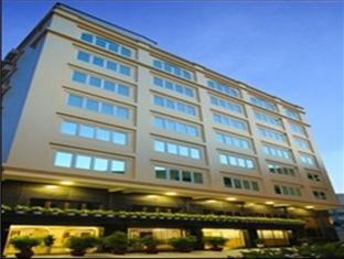 Trang Thanh Luxury Apartment Hải Phòng Extérieur photo