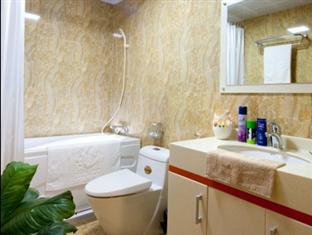 Trang Thanh Luxury Apartment Hải Phòng Extérieur photo